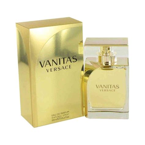 Versace Vanitas by Gianni Versace 3.3/3.4 oz 100 ml edp 